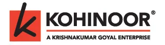 Kohinoor site Logo