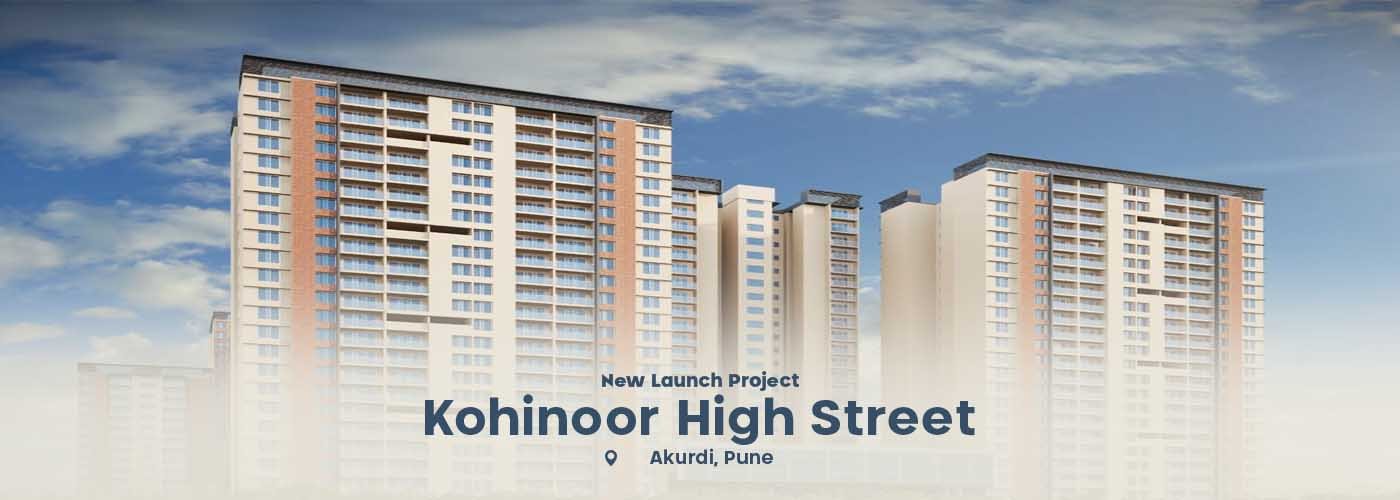 Kohinoor-High-street-new-launch-banner