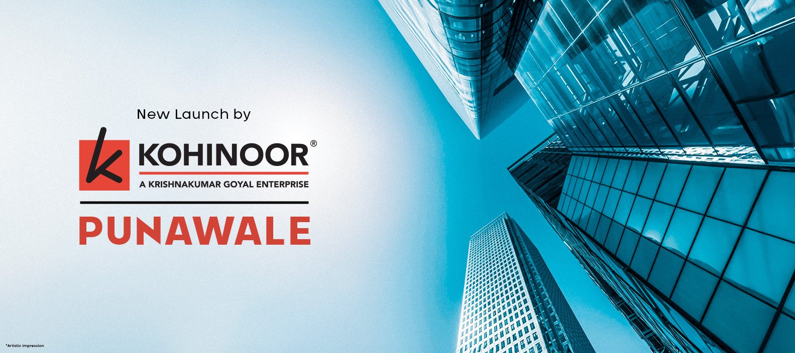 Kohinoor-Punawale-new-launch-banner