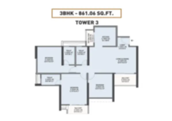 3bhk-Floor-Plan